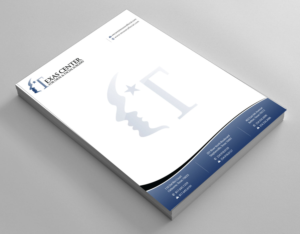 Letterhead Design by Infinitive Technology for this project | Design: #10293533