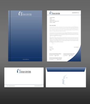 Letterhead Design by Creations Box 2015 for this project | Design: #10249755