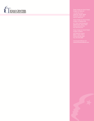 Letterhead Design by leo_manzanares for this project | Design #10222293
