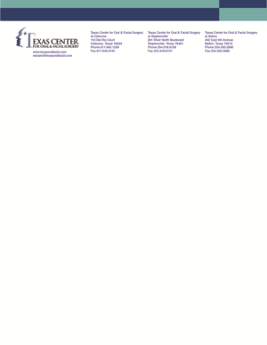 Letterhead Design by leo_manzanares for this project | Design: #10222294