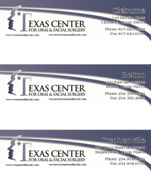 Letterhead Design by fathomjosh