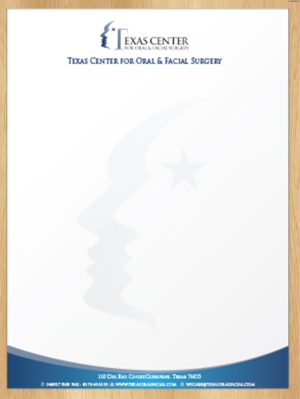 Letterhead Design by f9design12 for this project | Design: #10242548