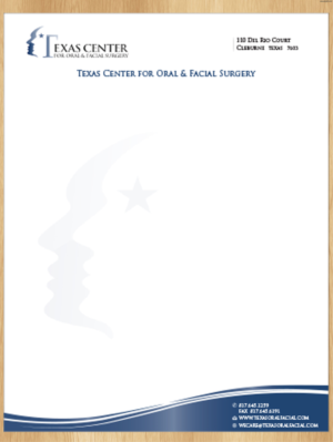 Letterhead Design by f9design12 for this project | Design: #10242553