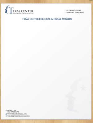 Letterhead Design by f9design12 for this project | Design: #10242555