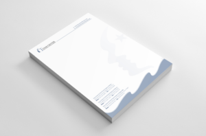 Letterhead Design by RGraphic for this project | Design: #10325970