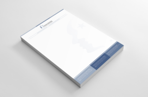Letterhead Design by RGraphic for this project | Design: #10326009