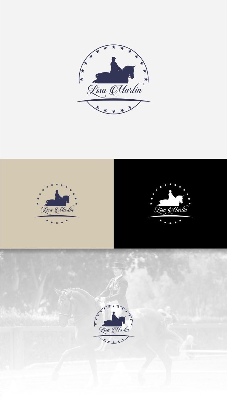 Logo Design by anaklanang03 for this project | Design #10389727