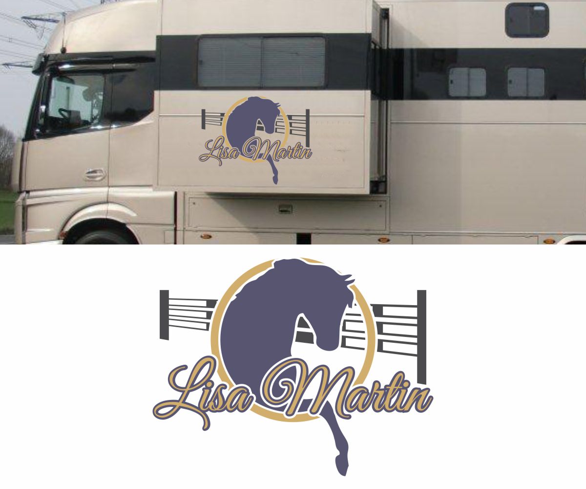 Logo Design by VirtualDesain for this project | Design #10382090