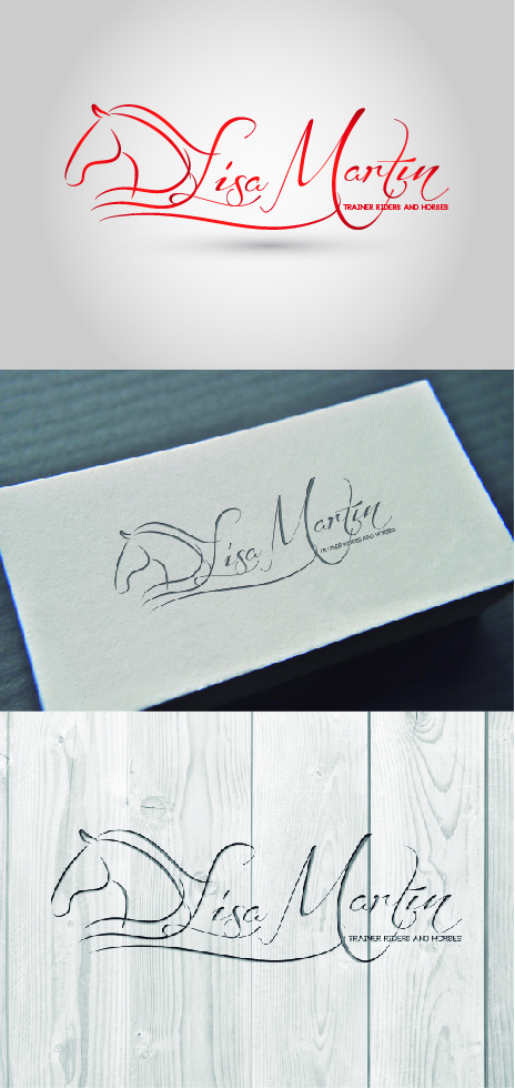 Logo Design by Marco Rubio for this project | Design #10535037