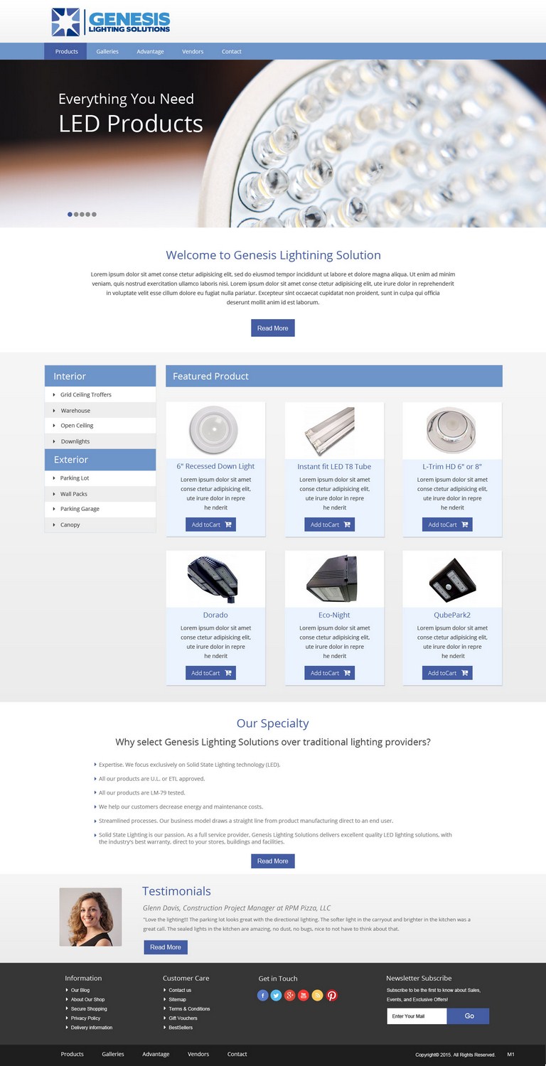 Web-Design von pb für Ad Art Inc | Design #10308779
