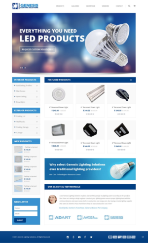 Web Design by pb