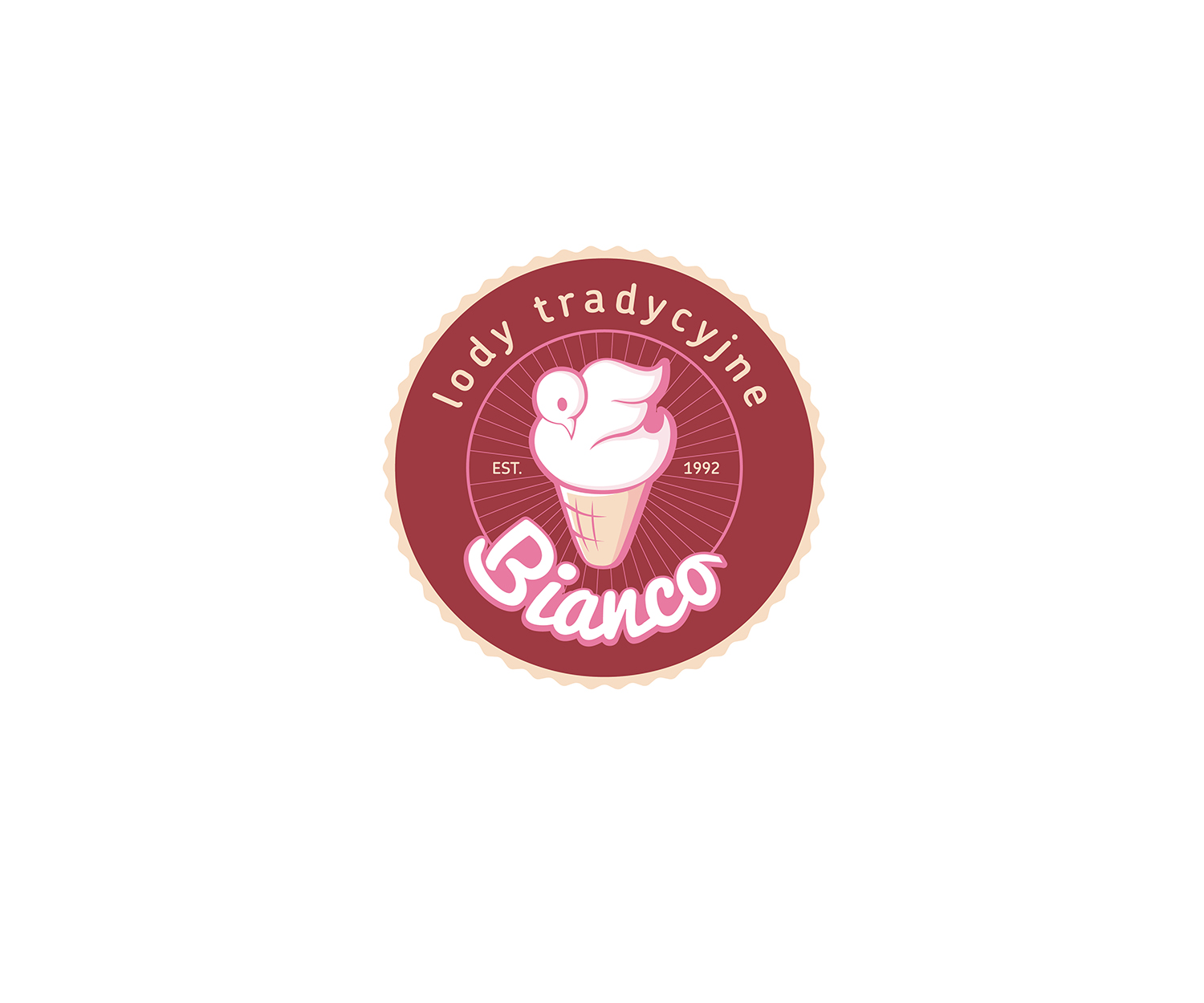 Logo Design by RoundYellow for this project | Design #10250417