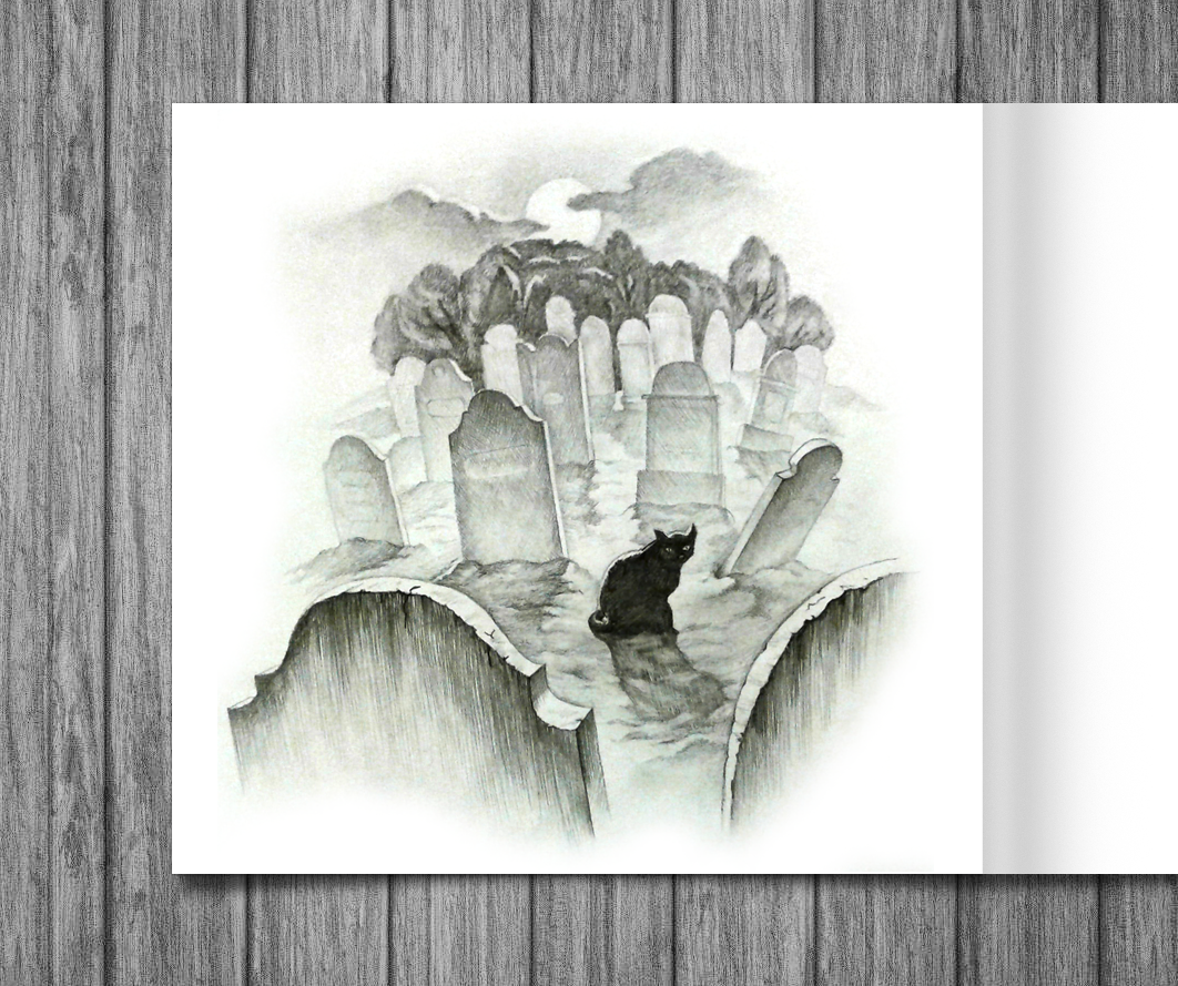 Illustration-Design von Victor_pro für dieses Projekt | Design #10281809