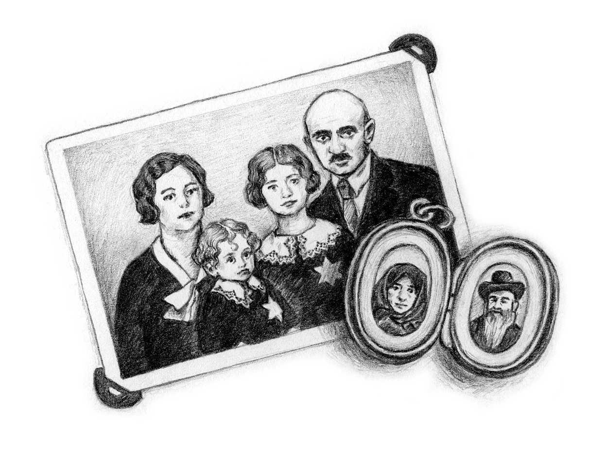 Diseño Con Ilustración por kassiopeia para este proyecto | Diseño #10311616