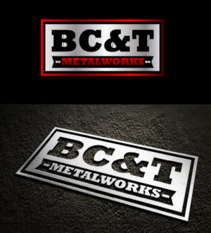 Logo-Design von Carlos Alba D. für dieses Projekt | Design: #10239390