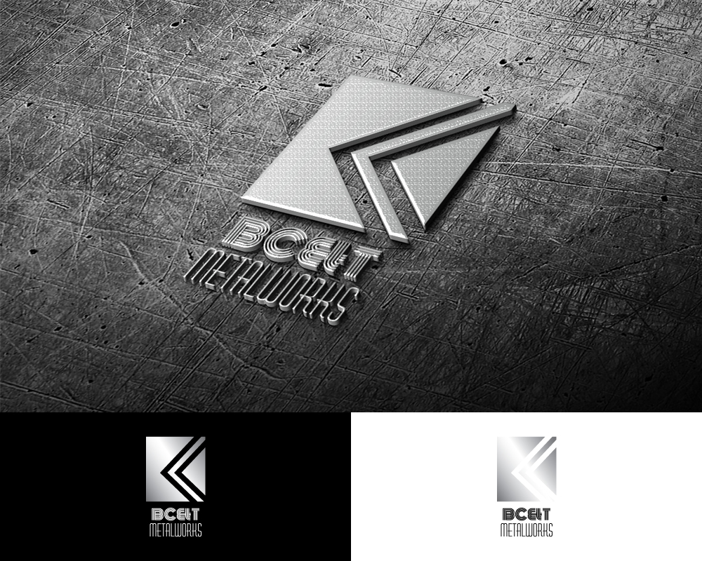 Logo Design by FAMous_Designs for this project | Design #10250405