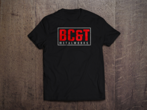 Logo-Design von Atec für dieses Projekt | Design: #10248794