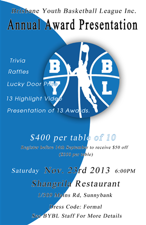 Poster Design by rocogo for this project | Design #2165341