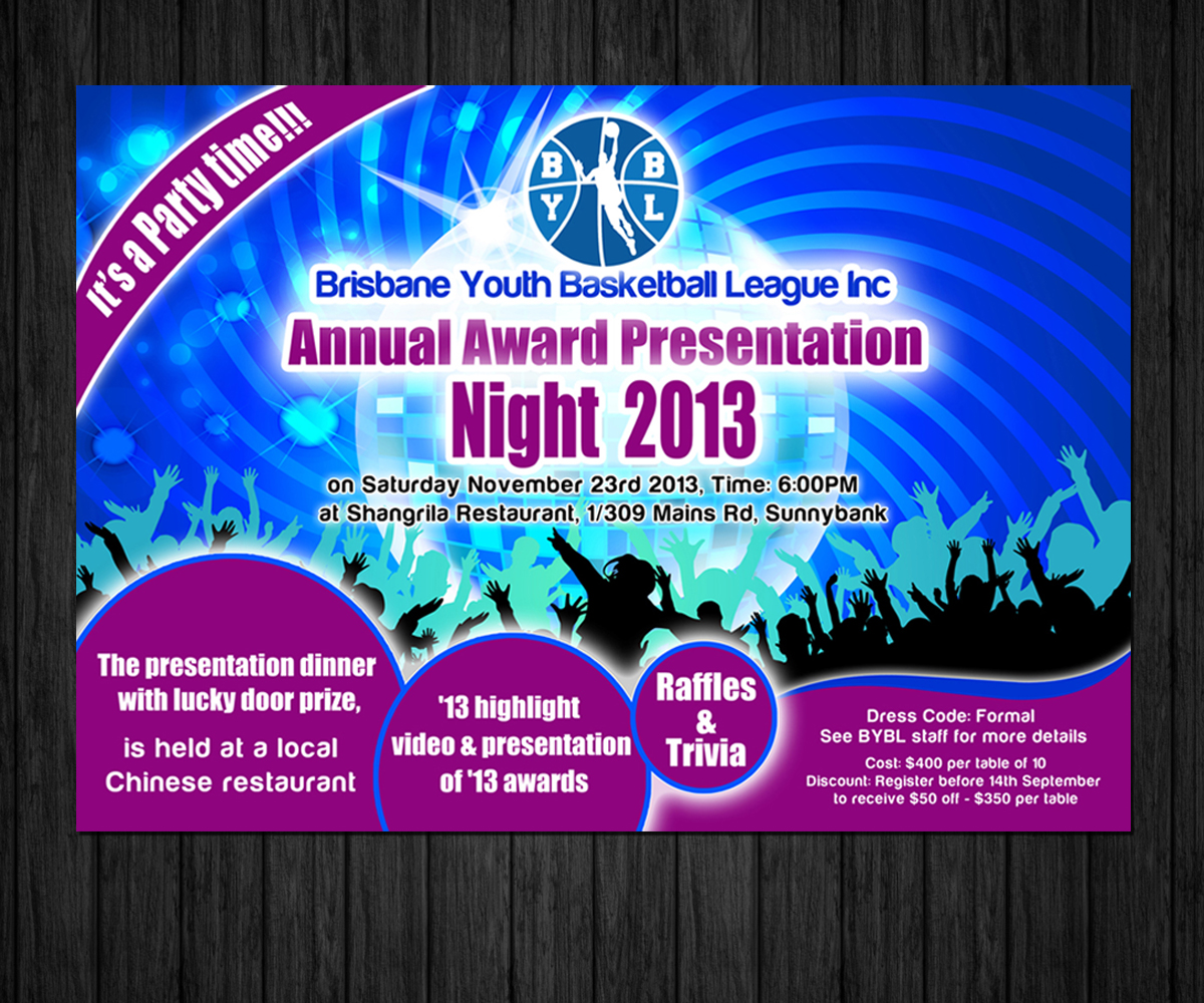 Poster Design by Rflames for this project | Design #2166290