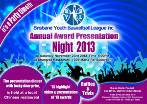 Poster Design by Rflames for this project | Design: #2166301