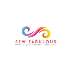 Logo Design by Mansoor Pirzada for Ready Thready Go Ltd T/A Sew Fabulous | Design: #10305560