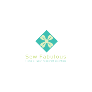 Logo Design by Mansoor Pirzada for Ready Thready Go Ltd T/A Sew Fabulous | Design: #10305570