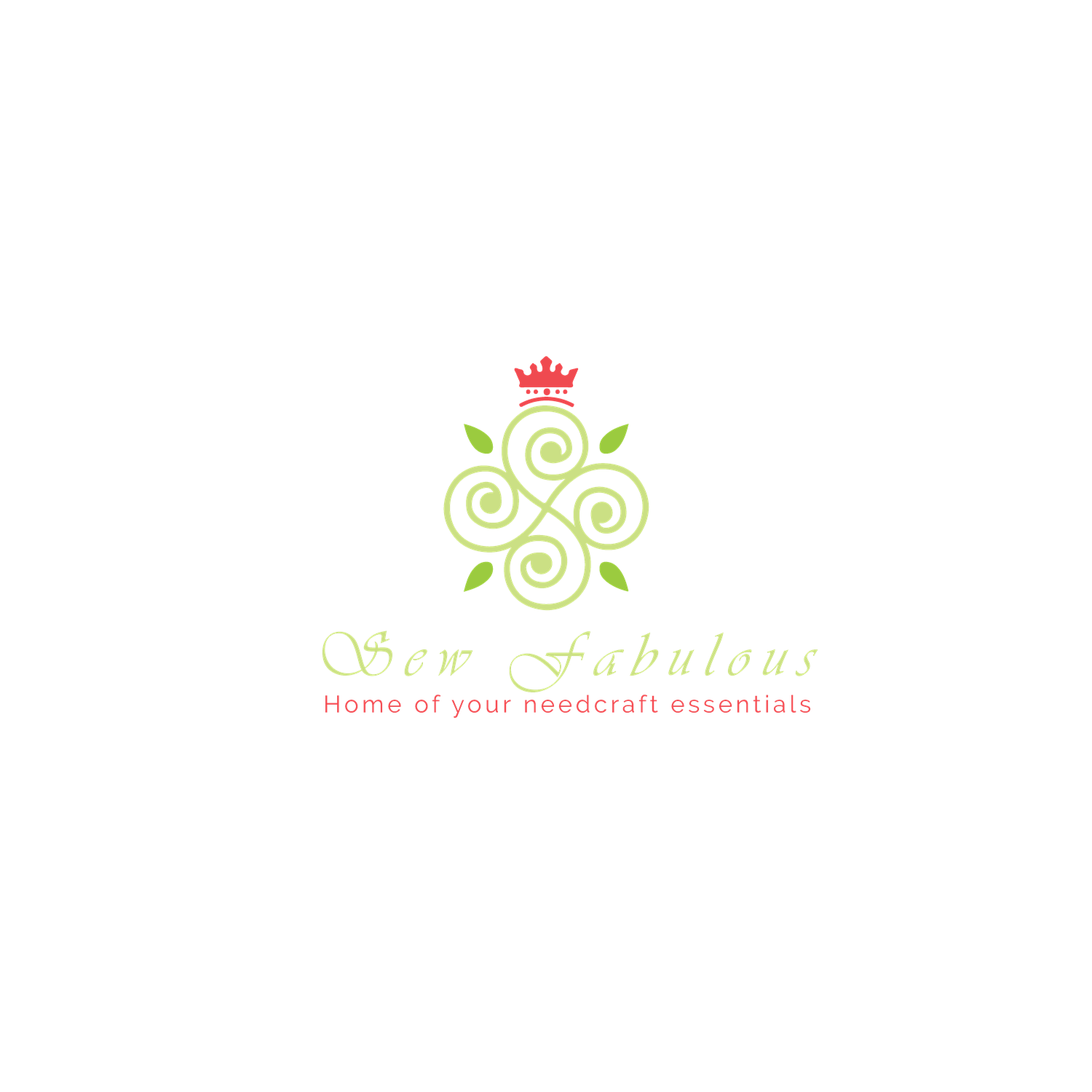 Logo Design by Mansoor Pirzada for Ready Thready Go Ltd T/A Sew Fabulous | Design #10305571