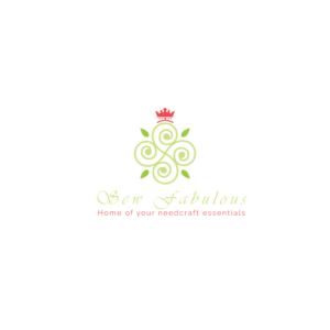 Logo Design by Mansoor Pirzada for Ready Thready Go Ltd T/A Sew Fabulous | Design: #10305571