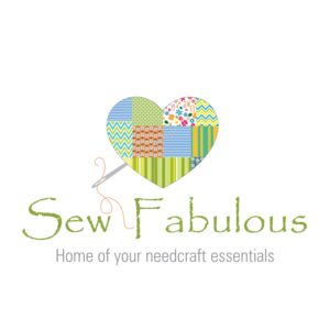 Diseño de Logo por Mansoor Pirzada para Ready Thready Go Ltd T/A Sew Fabulous | Diseño: #10558826