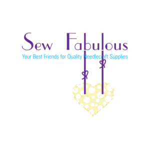 Logo Design by Mansoor Pirzada for Ready Thready Go Ltd T/A Sew Fabulous | Design: #10561061