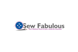 Logo-Design von RootreeperDesigns für Ready Thready Go Ltd T/A Sew Fabulous | Design #10293212