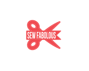 Logo Design by anonrotide for Ready Thready Go Ltd T/A Sew Fabulous | Design: #10617253