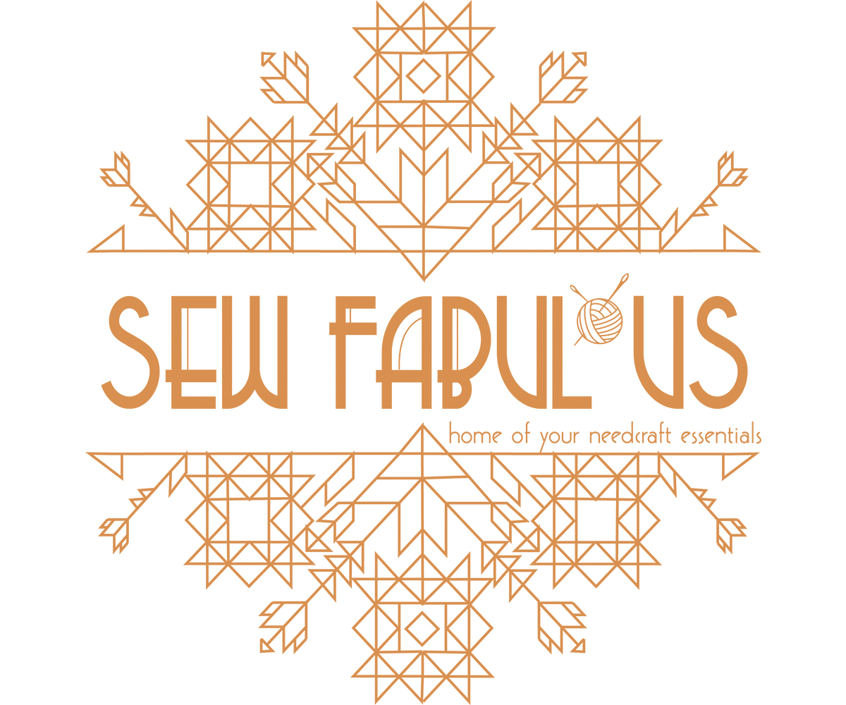 Logo Design by Giuliet Littlejohns for Ready Thready Go Ltd T/A Sew Fabulous | Design #10293252