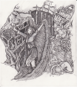 Illustration Design by chrisand19