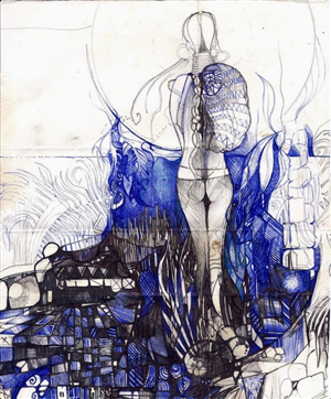 Illustration Design by jyorke