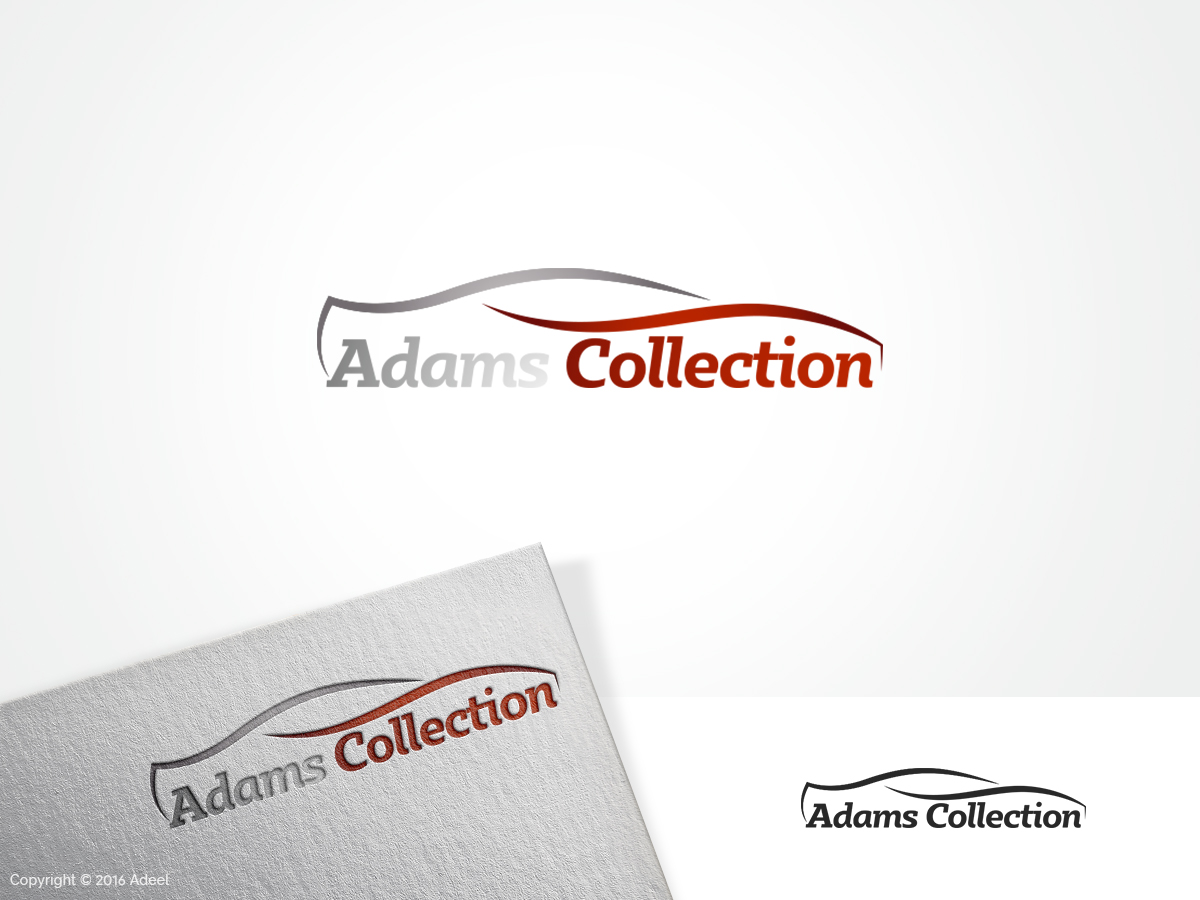 Logo Design by Adeel Hanif® for this project | Design #10397744