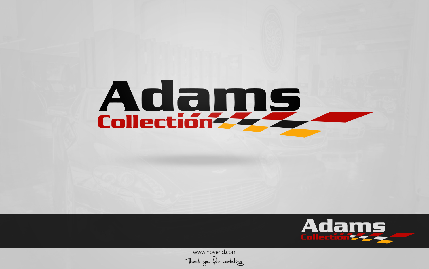 Logo Design by Novend for this project | Design #10605012