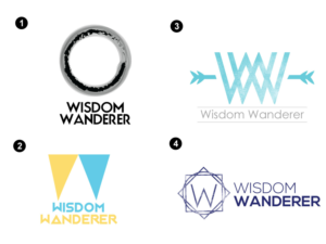 Logo Design by ney@onedaygraphics
