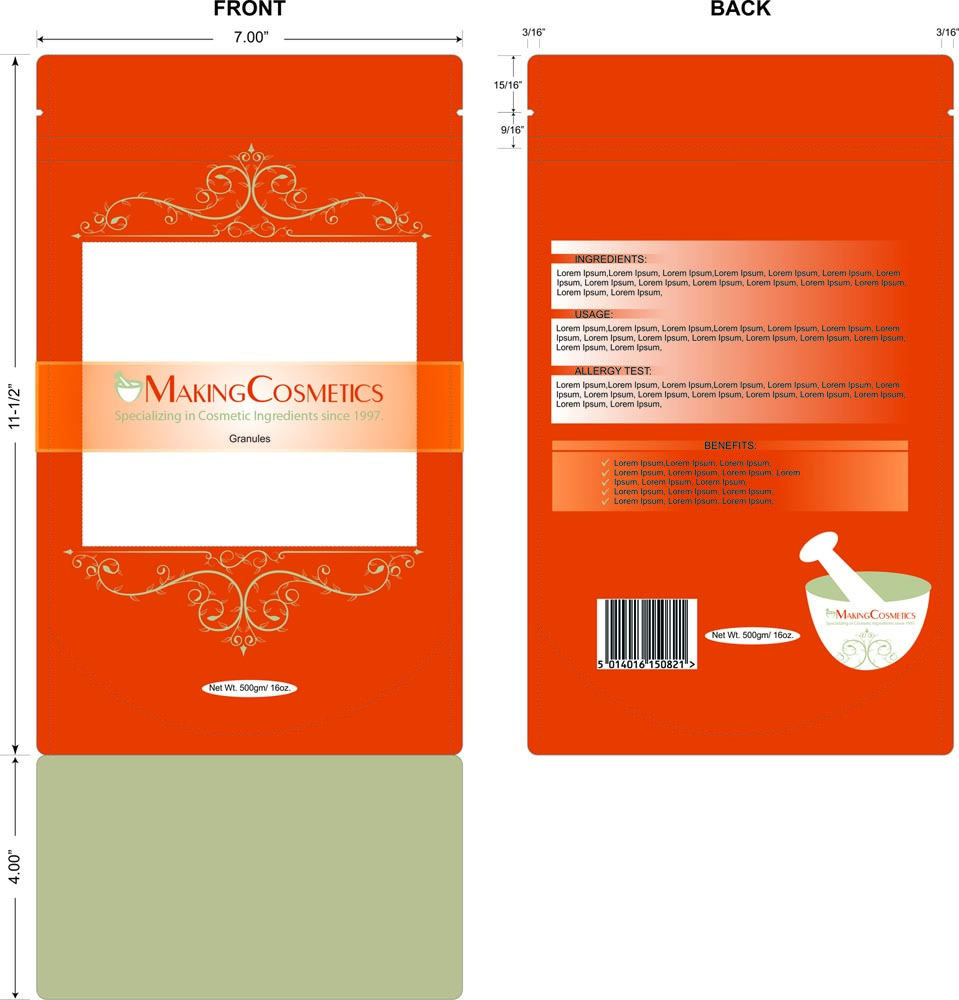 Design Emballage par mritu2012 pour ce projet | Design #10249638