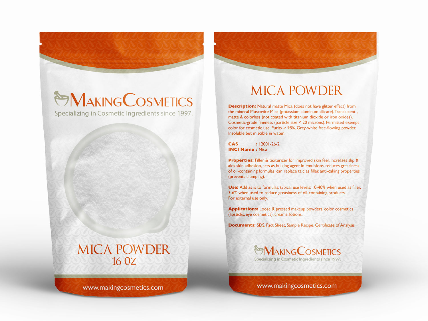 Packaging Design by ordelya.nicole for this project | Design #10348352