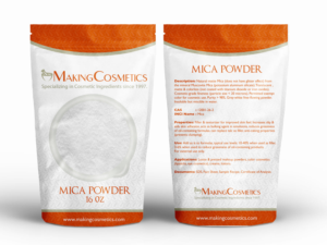 Packaging Design by ordelya.nicole for this project | Design: #10348352