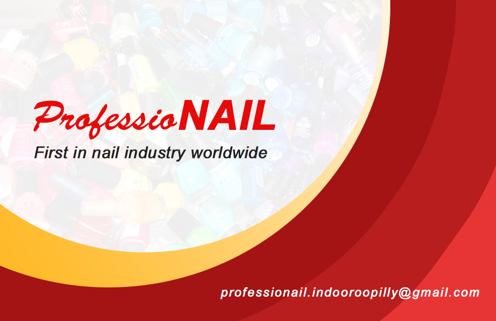 Business Card Design by joseph for ProfessioNAIL Indooroopilly | Design #2178912