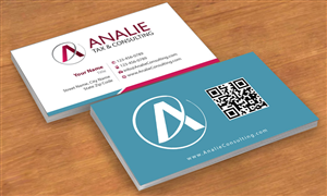 Business Card Design by Sbss for ProfessioNAIL Indooroopilly | Design: #2163844