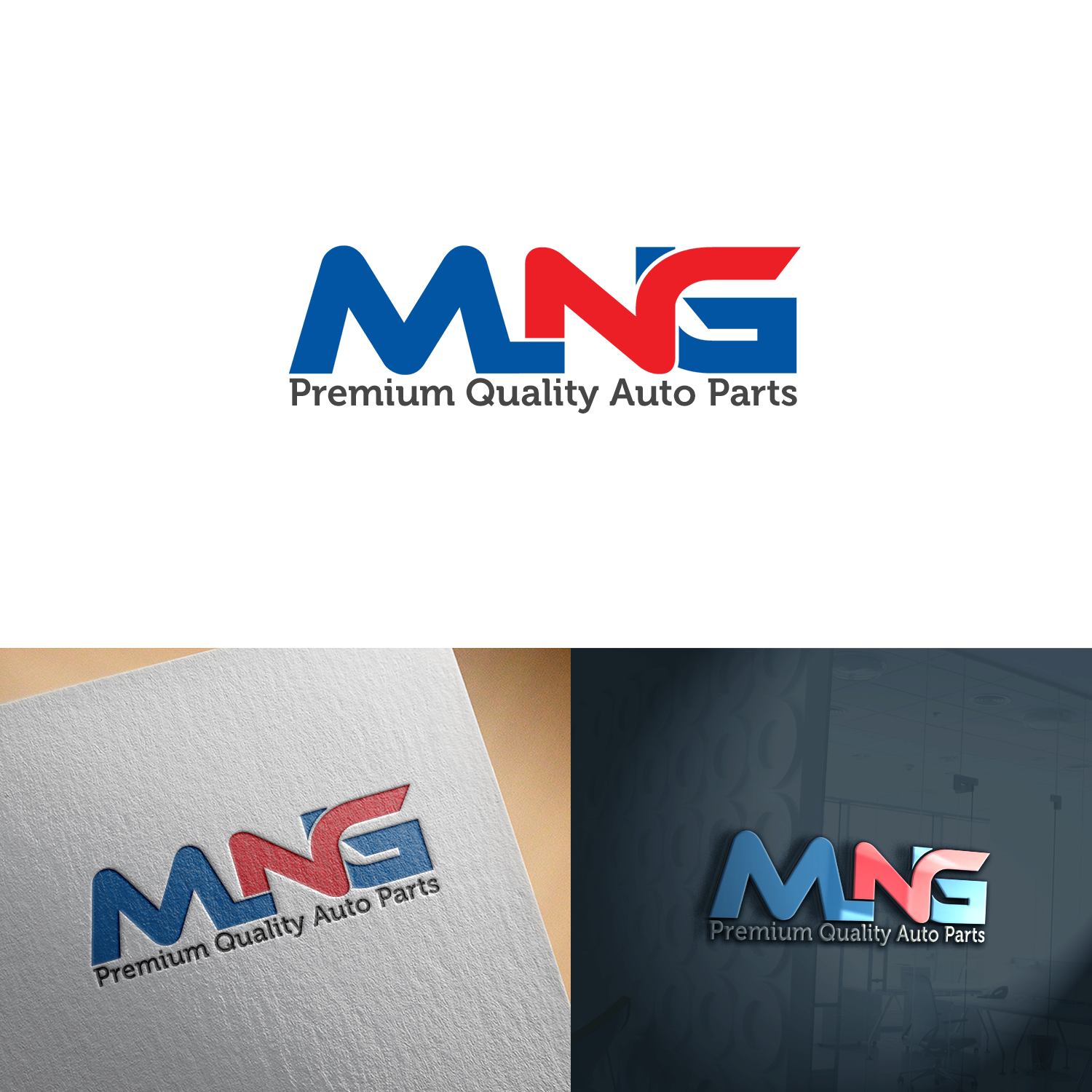 Logo Design by SoftDesign for this project | Design #10462278