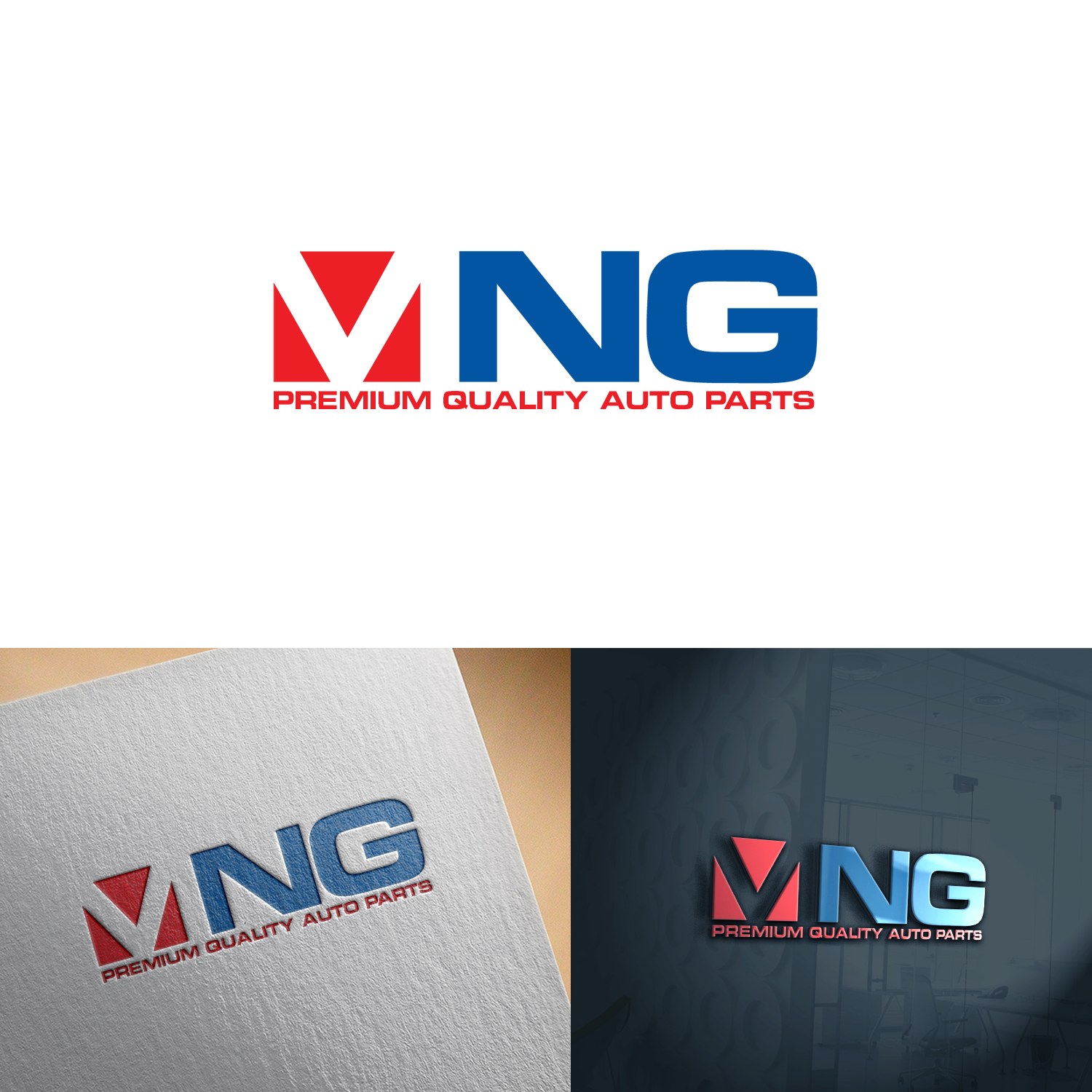 Logo Design by SoftDesign for this project | Design #10462287