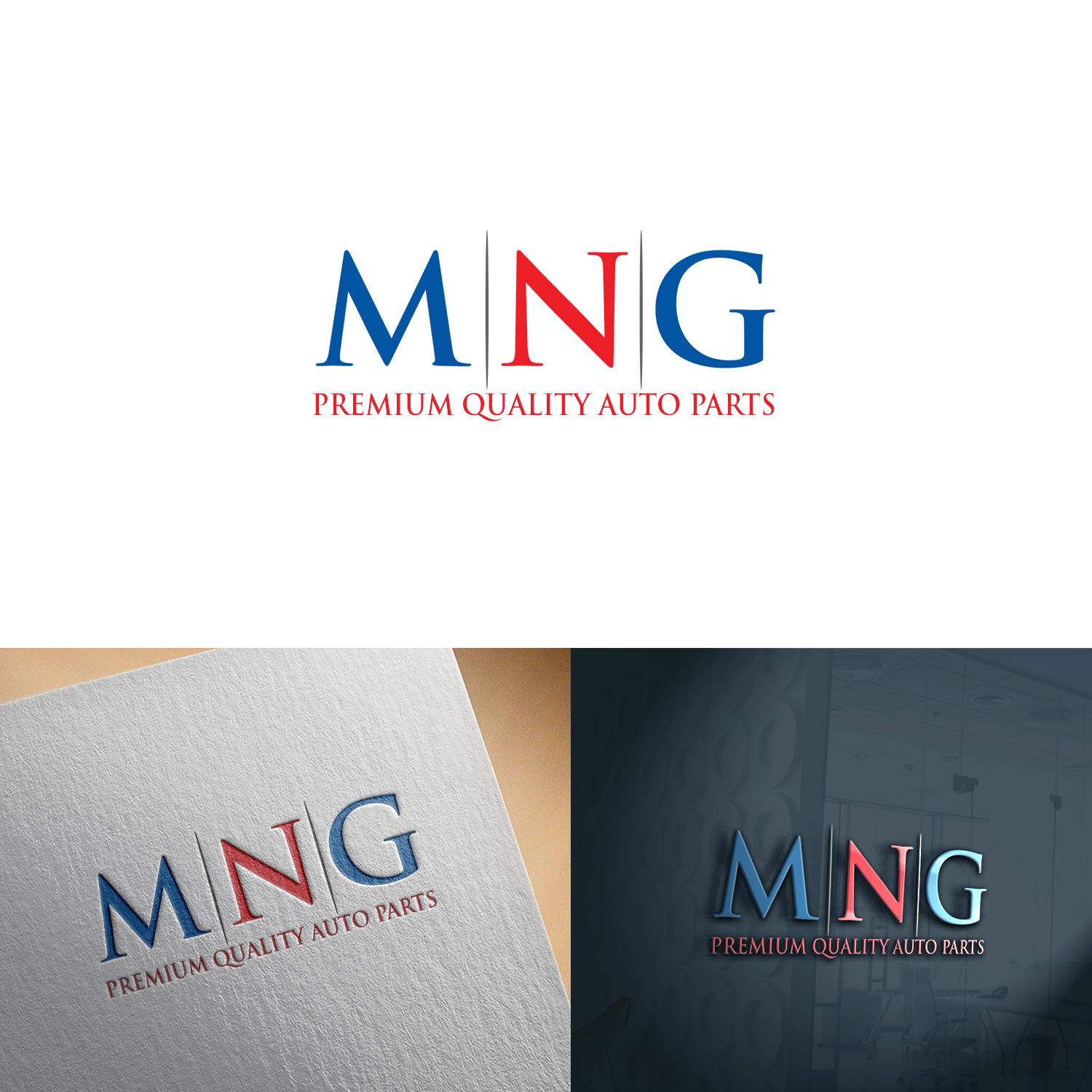 Logo Design by SoftDesign for this project | Design #10462295