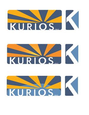 Logo-Design von BretSander für dieses Projekt | Design #441359