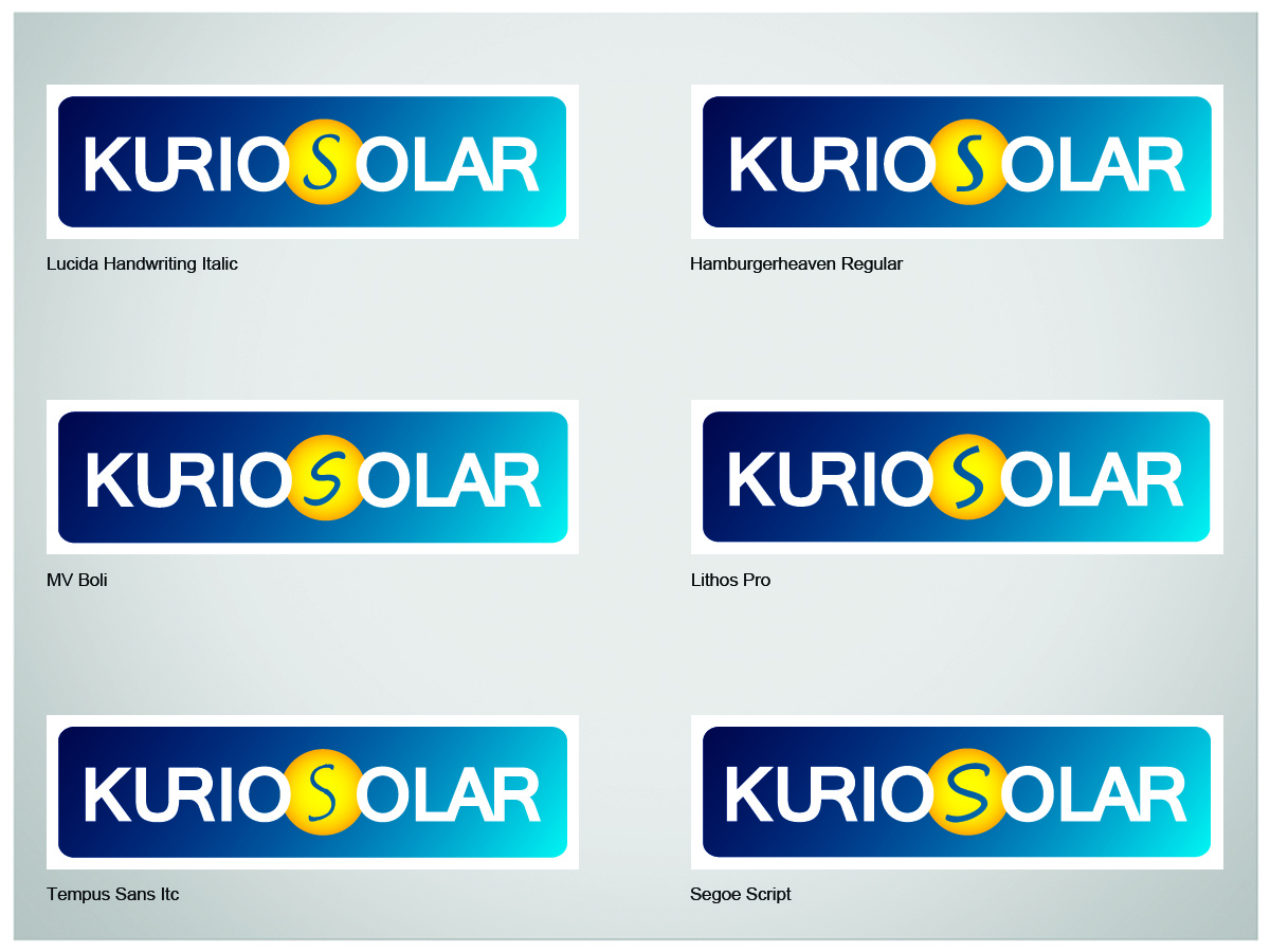 Design de Logo par creativecloud pour ce projet | Design #445821