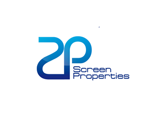 Diseño de Logo por hanane para Screen Properties | Diseño: #2183841