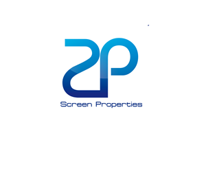 Diseño de Logo por hanane para Screen Properties | Diseño: #2183846